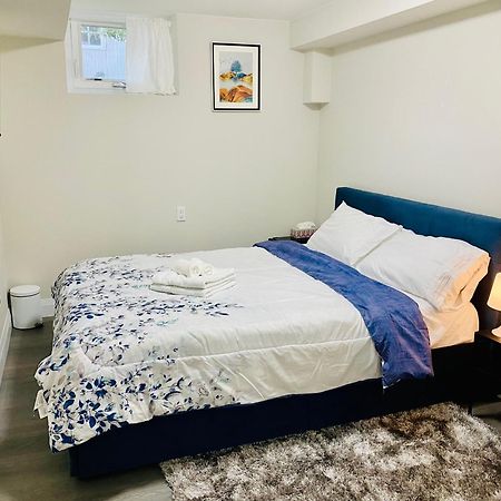 Vj Home Toronto Zewnętrze zdjęcie