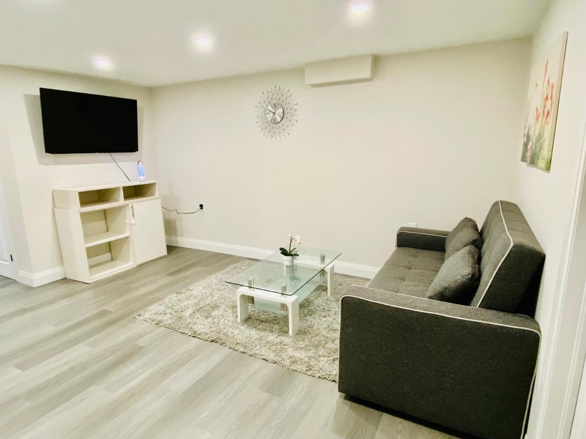 Vj Home Toronto Zewnętrze zdjęcie