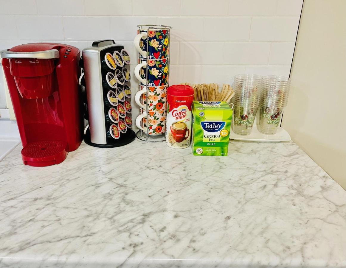 Vj Home Toronto Zewnętrze zdjęcie