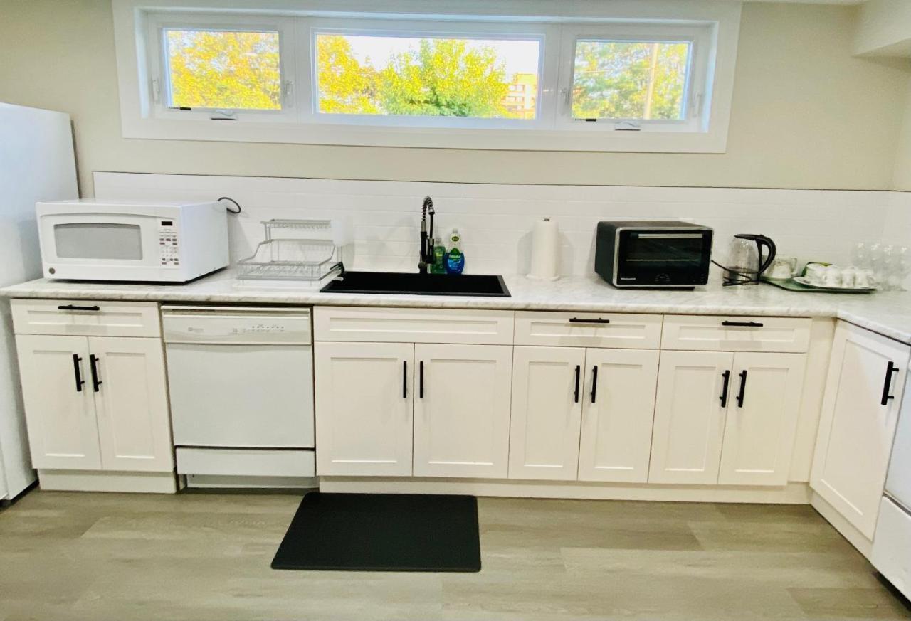 Vj Home Toronto Zewnętrze zdjęcie