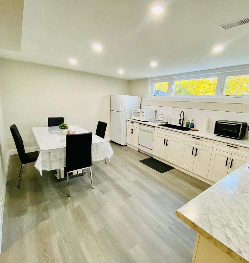 Vj Home Toronto Zewnętrze zdjęcie