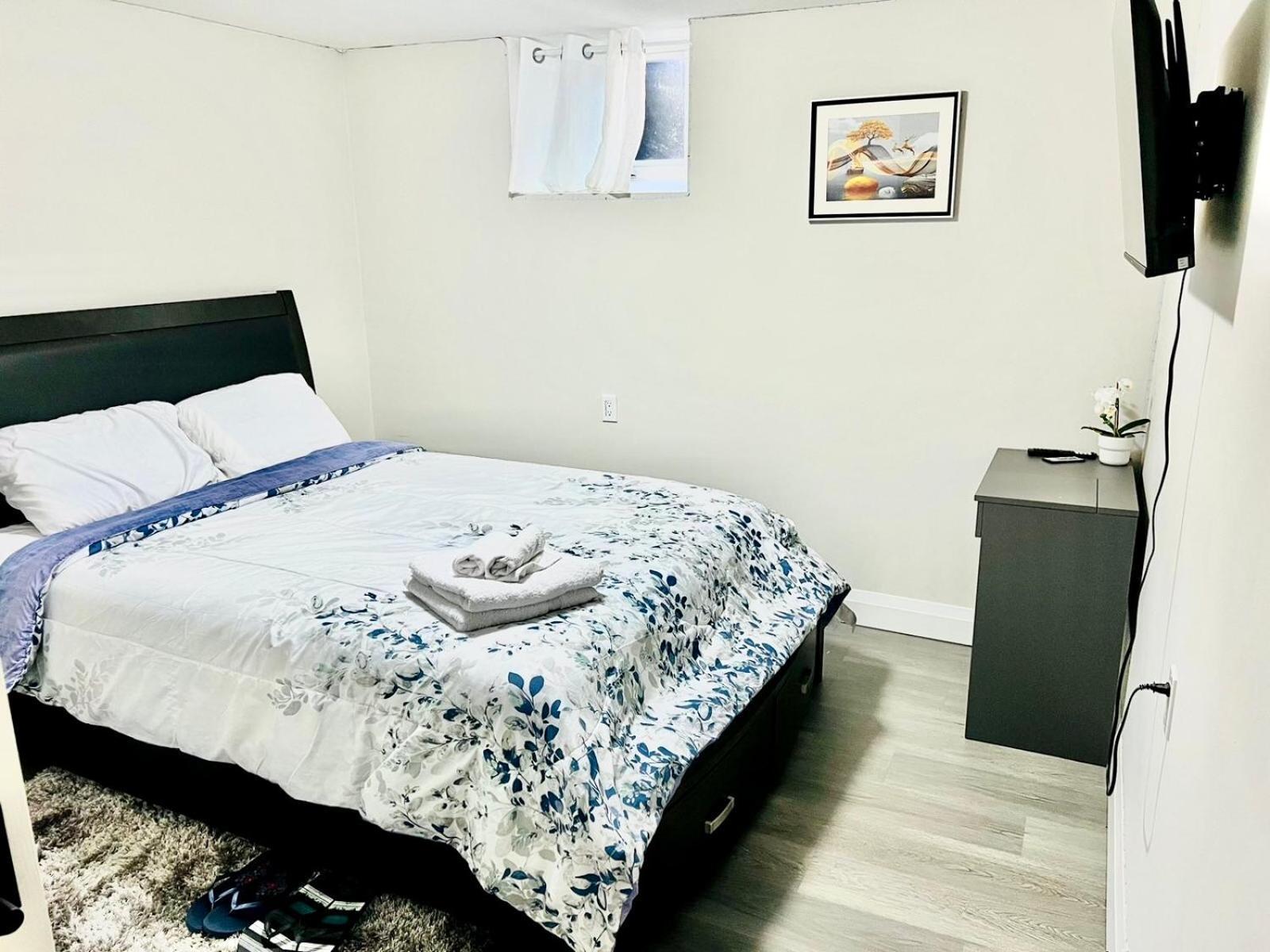 Vj Home Toronto Zewnętrze zdjęcie