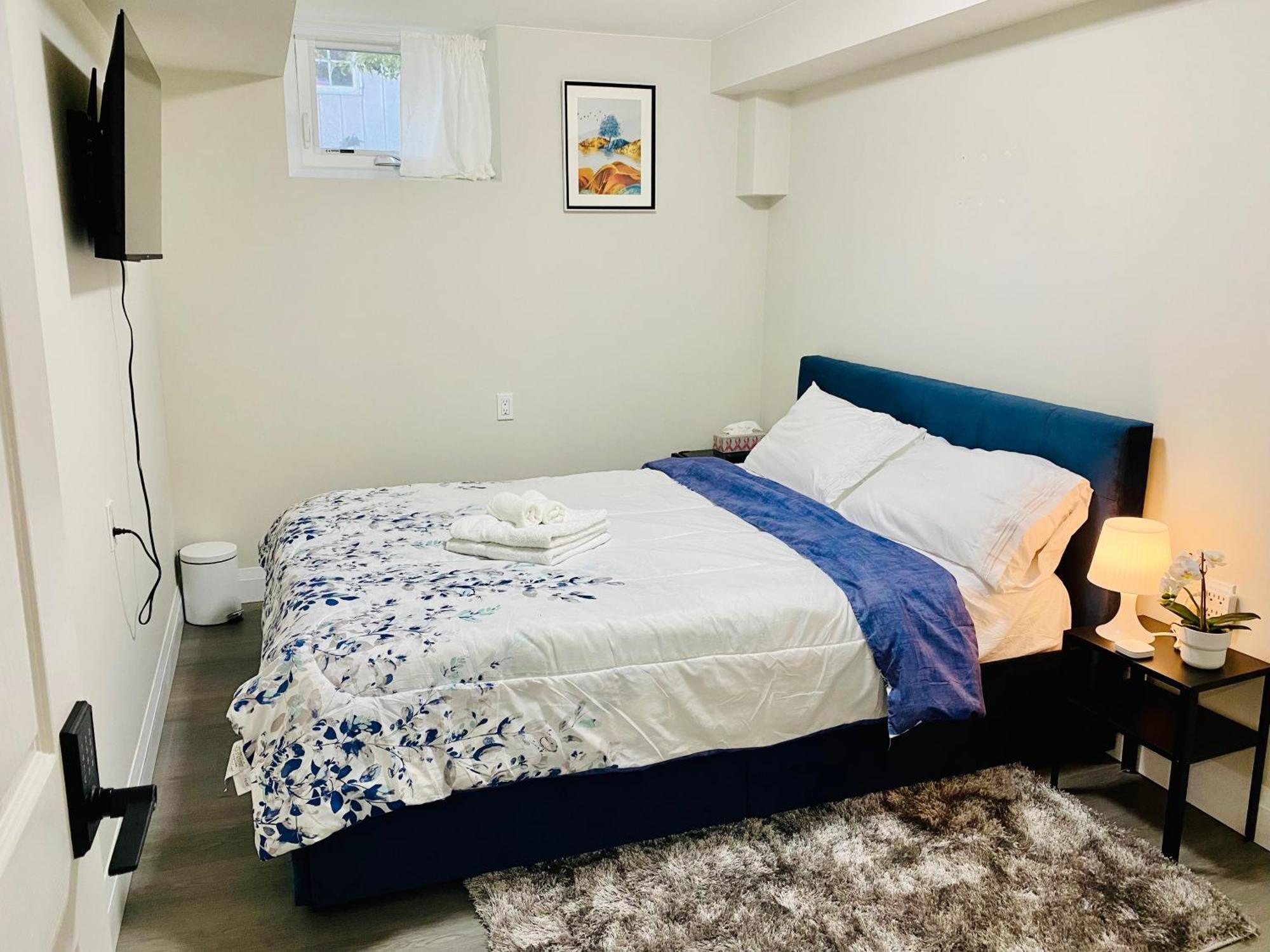 Vj Home Toronto Zewnętrze zdjęcie